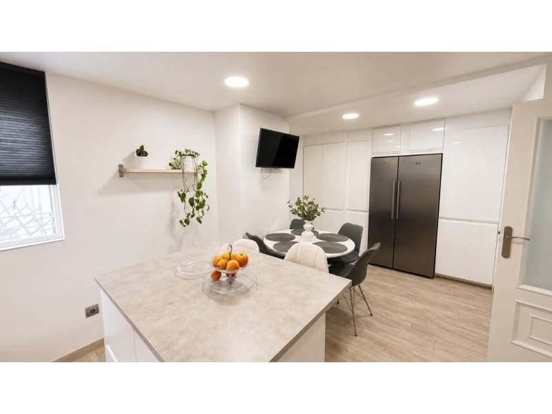 4 Zimmer Wohnung zu verkaufen in Altea - 689.000 € (Ref: 9912761)