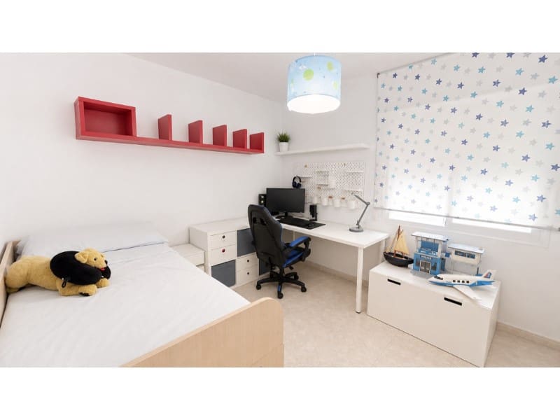 4 Zimmer Wohnung zu verkaufen in Altea - 689.000 € (Ref: 9912761)