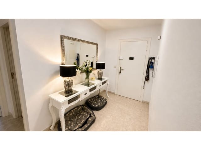 4 Zimmer Wohnung zu verkaufen in Altea - 689.000 € (Ref: 9912761)