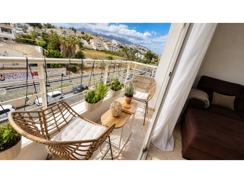 4 Zimmer Wohnung zu verkaufen in Altea - 689.000 € (Ref: 9912761)