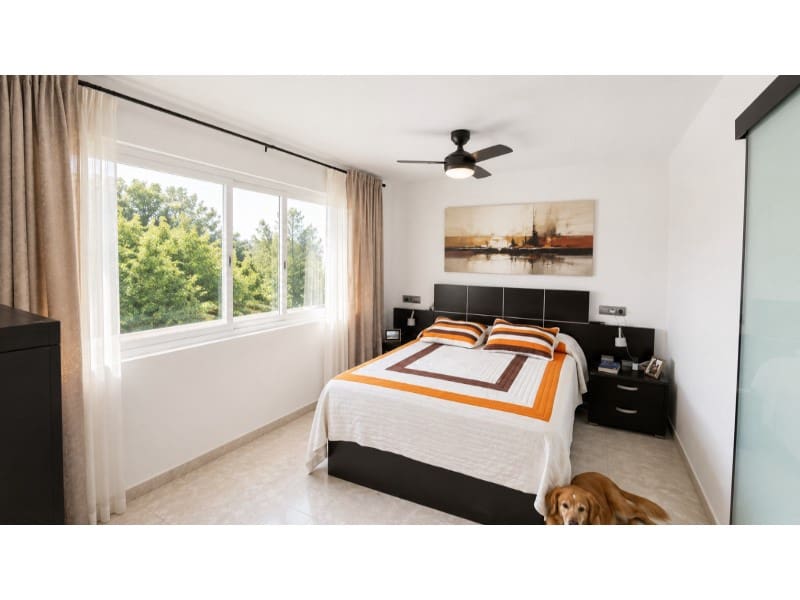 4 Zimmer Wohnung zu verkaufen in Altea - 689.000 € (Ref: 9912761)
