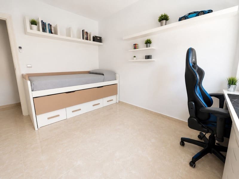 4 Zimmer Wohnung zu verkaufen in Altea - 689.000 € (Ref: 9912761)