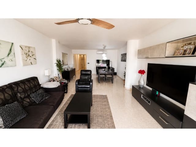 4 Zimmer Wohnung zu verkaufen in Altea - 689.000 € (Ref: 9912761)