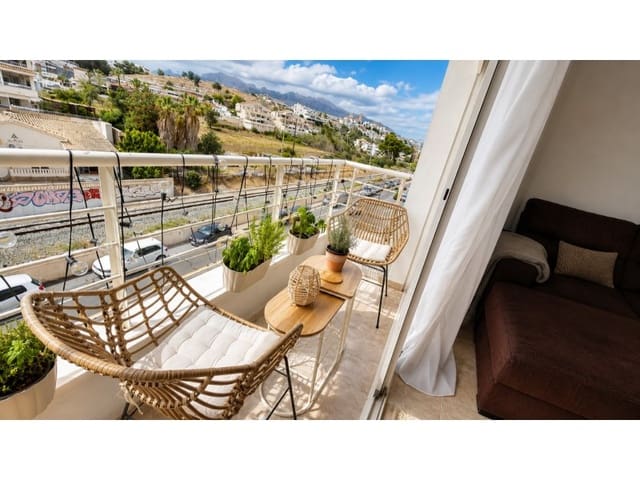 4 Zimmer Wohnung zu verkaufen in Altea - 689.000 € (Ref: 9912761)