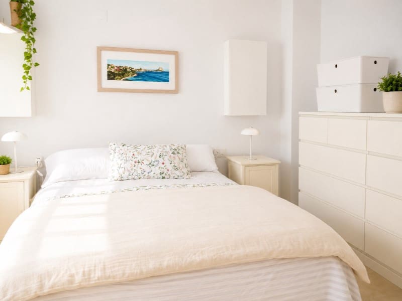2 sovrum Villa till salu i Calpe / Calp - 375 000 € (Ref: 9912762)