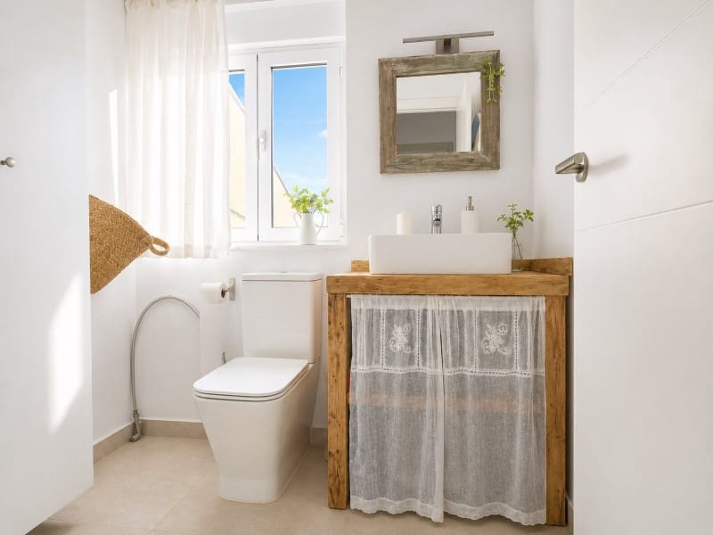 2 sovrum Villa till salu i Calpe / Calp - 375 000 € (Ref: 9912762)