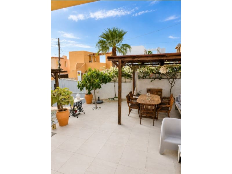 2 sovrum Villa till salu i Calpe / Calp - 375 000 € (Ref: 9912762)