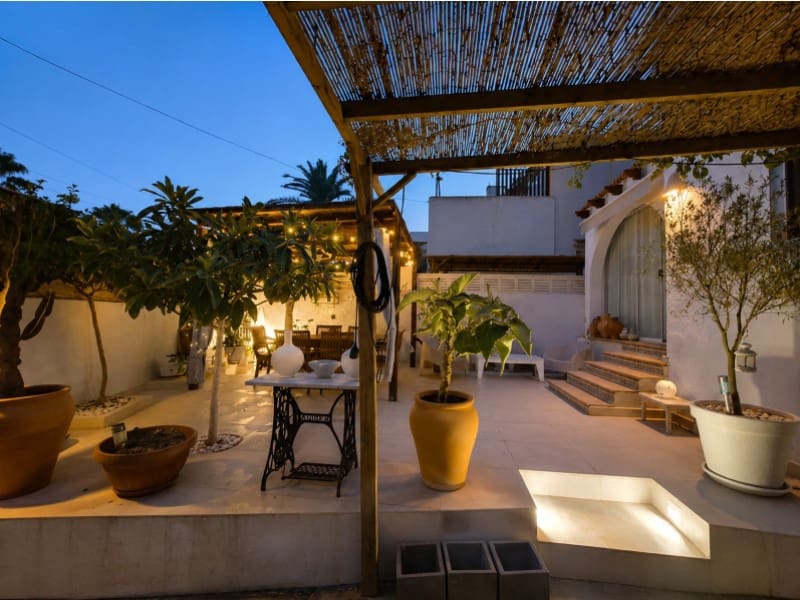 2 sovrum Villa till salu i Calpe / Calp - 375 000 € (Ref: 9912762)