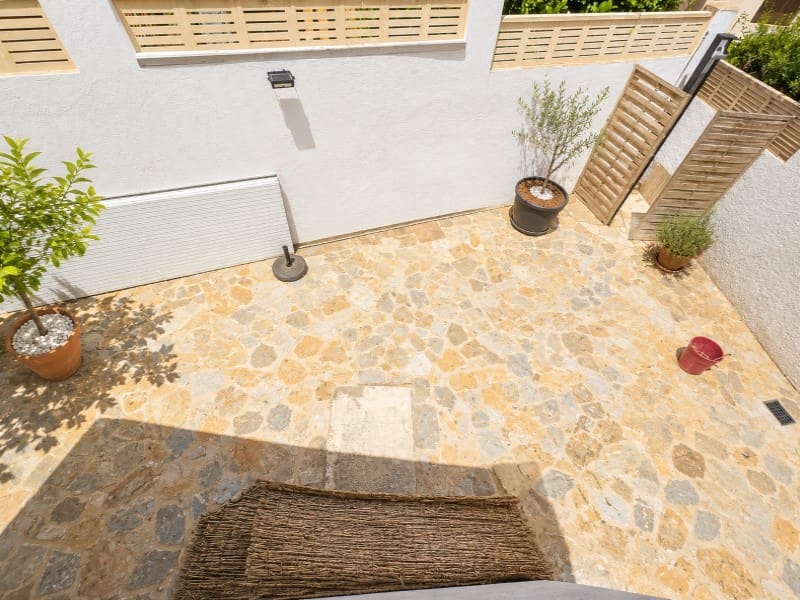 2 sovrum Villa till salu i Calpe / Calp - 375 000 € (Ref: 9912762)