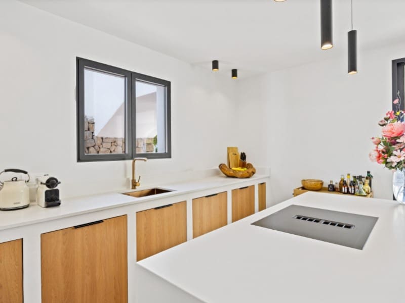 4 sypialnia Willa na sprzedaż w Oliva - 1 250 000 € (Ref: 9922281)