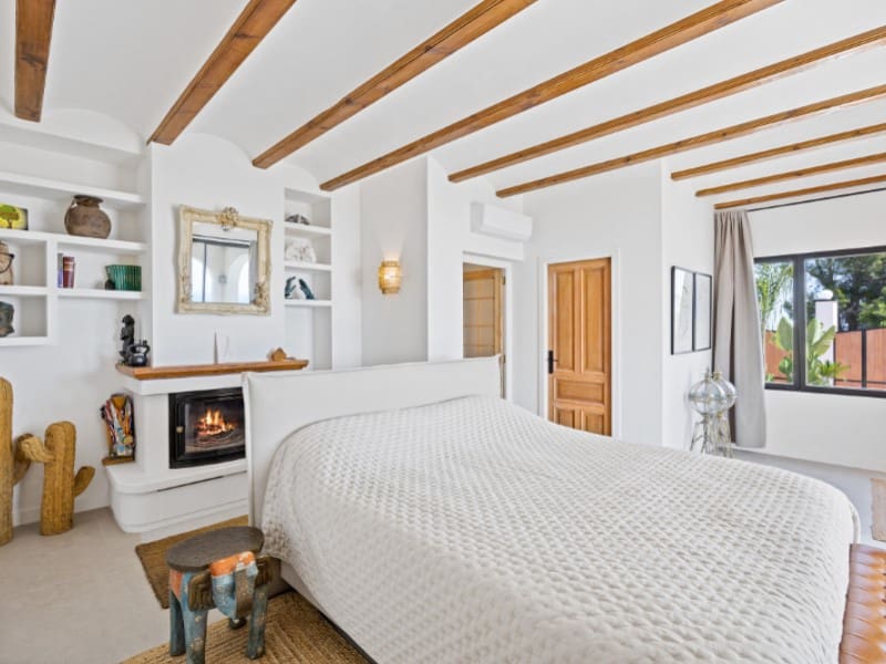 4 sypialnia Willa na sprzedaż w Oliva - 1 250 000 € (Ref: 9922281)
