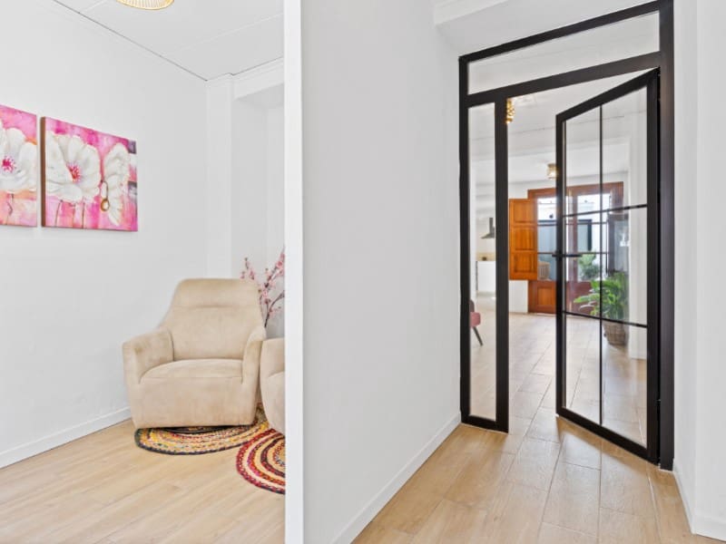 3 chambre Maison de Ville à vendre à Oliva - 299 000 € (Ref: 9922282)