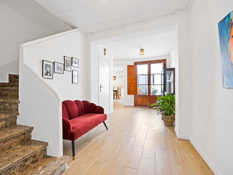 3 chambre Maison de Ville à vendre à Oliva - 299 000 € (Ref: 9922282)