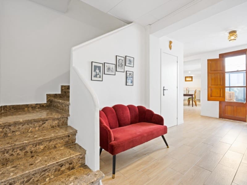 3 chambre Maison de Ville à vendre à Oliva - 299 000 € (Ref: 9922282)