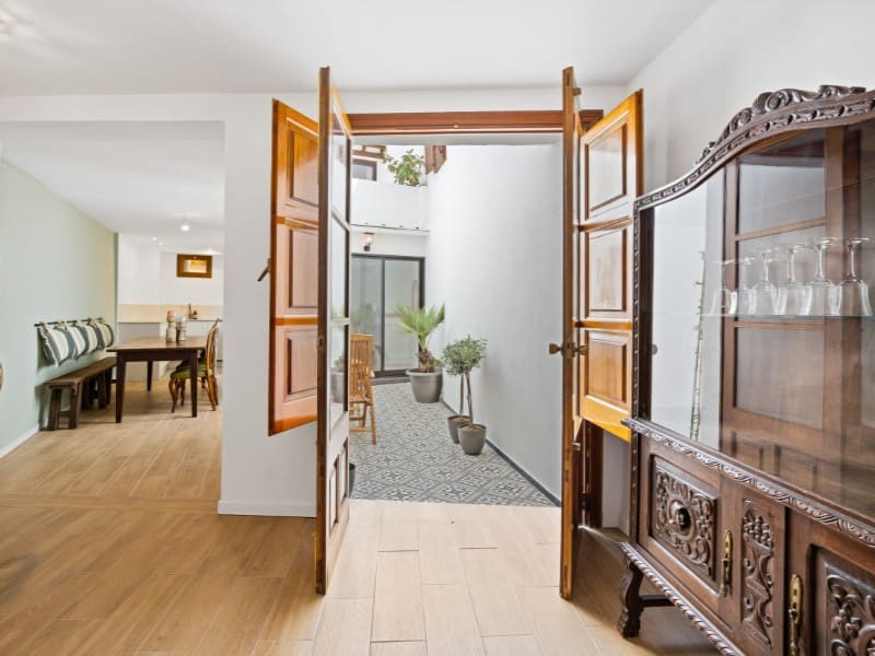 3 chambre Maison de Ville à vendre à Oliva - 299 000 € (Ref: 9922282)