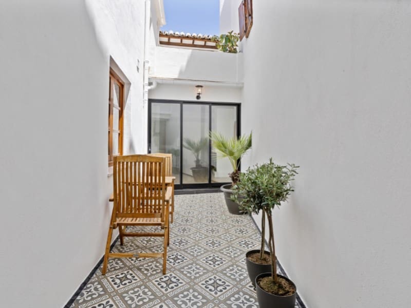 3 chambre Maison de Ville à vendre à Oliva - 299 000 € (Ref: 9922282)