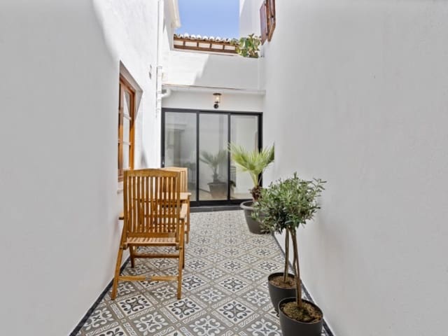 3 quarto Casa em Banda para venda em Oliva Pueblo, Oliva - 299 000 € (Ref: 9922282)