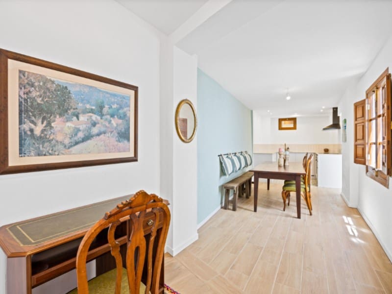 3 chambre Maison de Ville à vendre à Oliva - 299 000 € (Ref: 9922282)