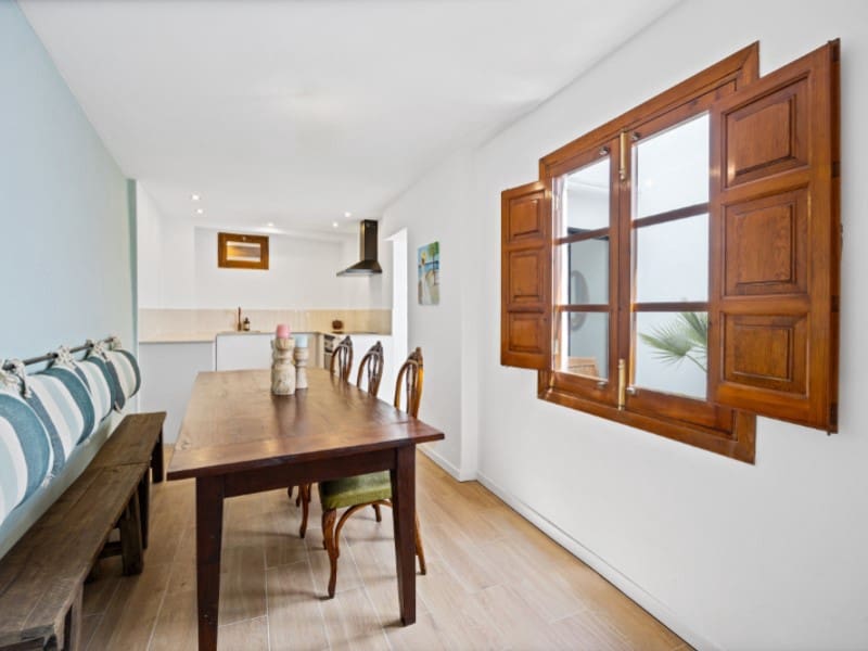 3 chambre Maison de Ville à vendre à Oliva - 299 000 € (Ref: 9922282)