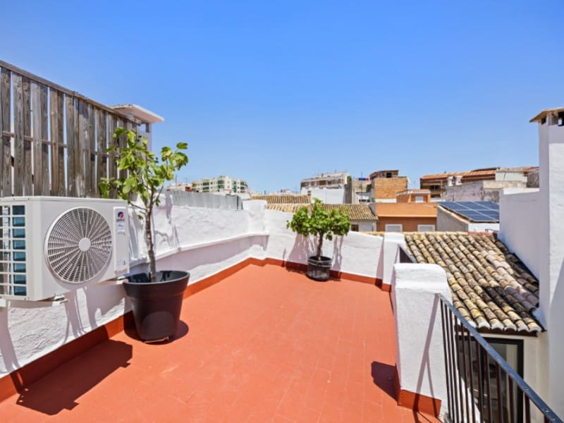 3 chambre Maison de Ville à vendre à Oliva - 299 000 € (Ref: 9922282)