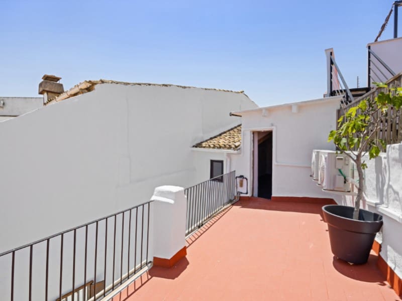 3 chambre Maison de Ville à vendre à Oliva - 299 000 € (Ref: 9922282)