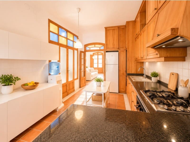 5 bedroom Townhouse for sale in Orba - € 329,000 (Ref: 9924282)