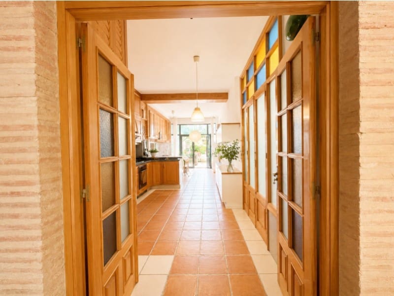 5 bedroom Townhouse for sale in Orba - € 329,000 (Ref: 9924282)