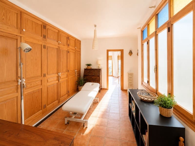 5 bedroom Townhouse for sale in Orba - € 329,000 (Ref: 9924282)