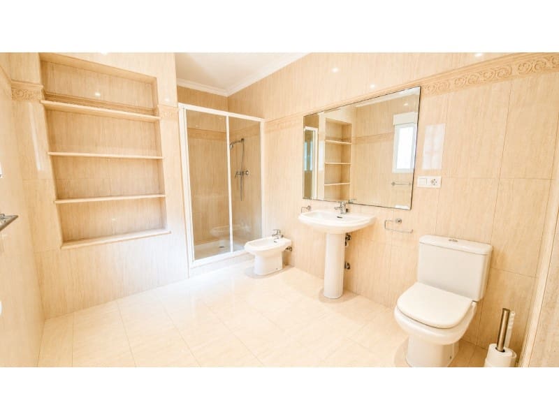 3 sypialnia Willa na sprzedaż w Javea / Xabia z basenem - 1 150 000 € (Ref: 9927028)