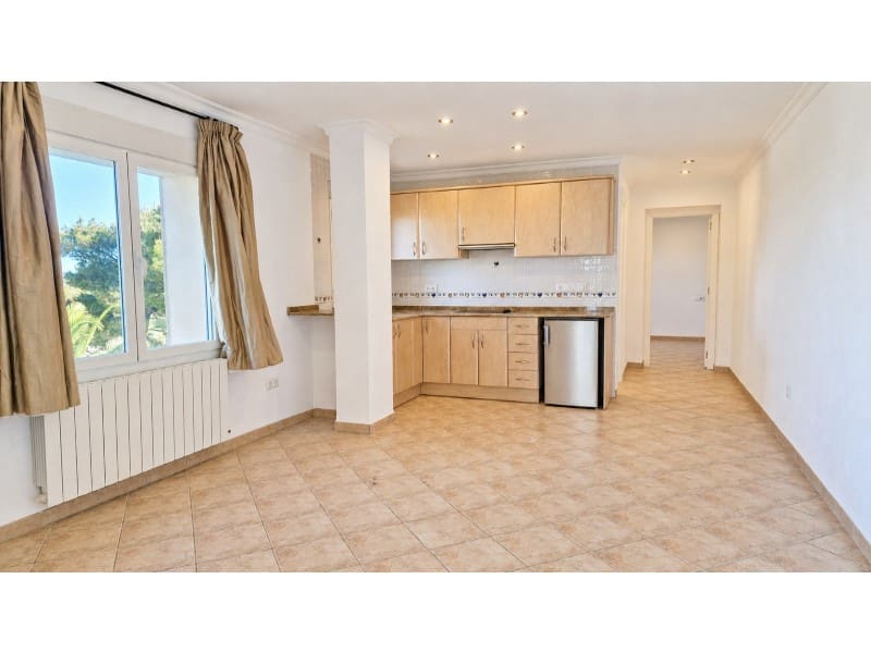 3 sypialnia Willa na sprzedaż w Javea / Xabia z basenem - 1 150 000 € (Ref: 9927028)