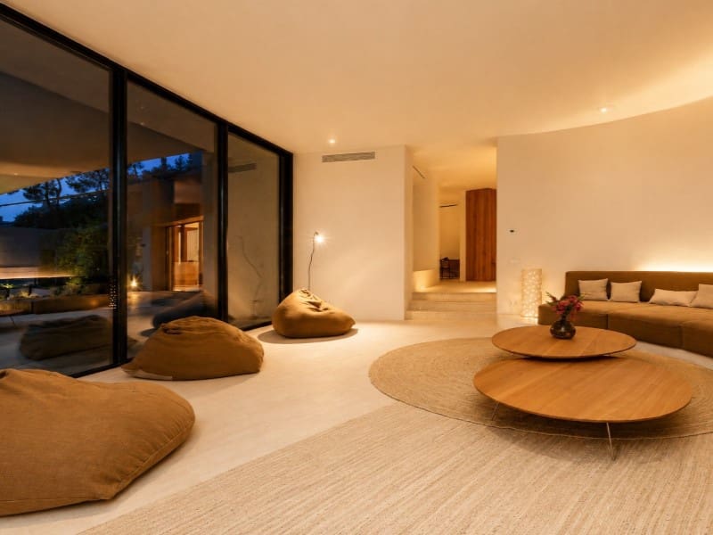 8 soverom Villa til salgs i Santa Eulalia / Santa Eularia med garasje - € 6 900 000 (Ref: 9929032)