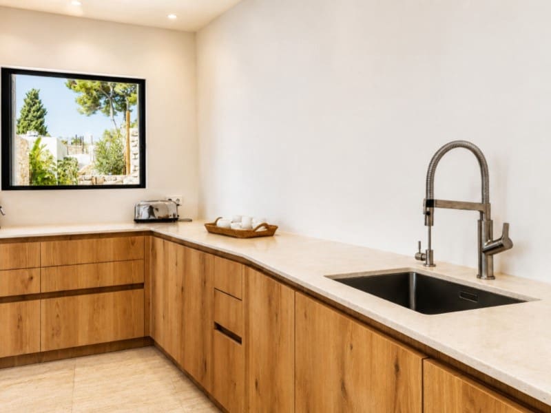 8 soverom Villa til salgs i Santa Eulalia / Santa Eularia med garasje - € 6 900 000 (Ref: 9929032)