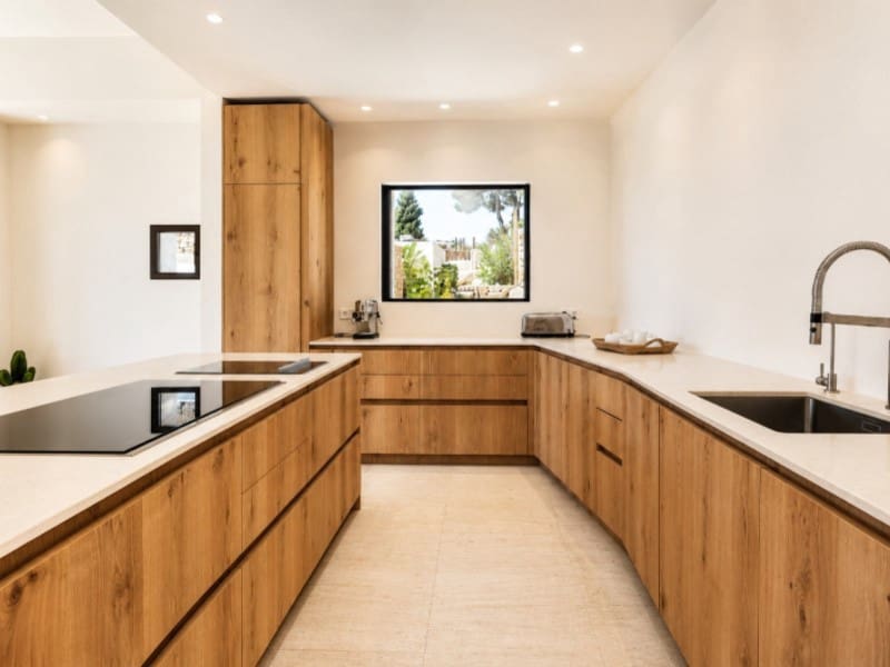 8 soverom Villa til salgs i Santa Eulalia / Santa Eularia med garasje - € 6 900 000 (Ref: 9929032)