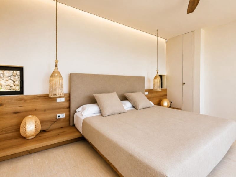 8 soverom Villa til salgs i Santa Eulalia / Santa Eularia med garasje - € 6 900 000 (Ref: 9929032)