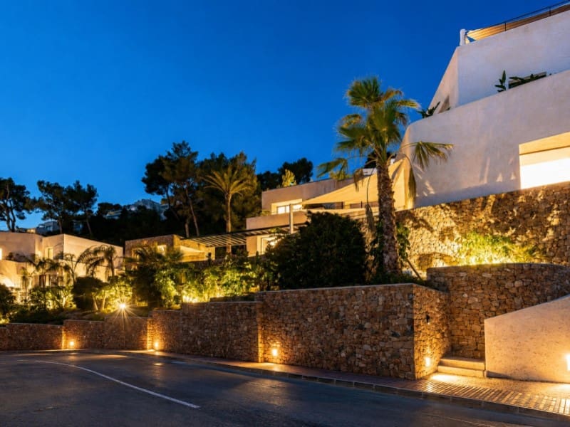 8 soverom Villa til salgs i Santa Eulalia / Santa Eularia med garasje - € 6 900 000 (Ref: 9929032)