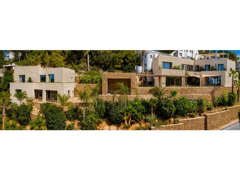 8 soverom Villa til salgs i Santa Eulalia / Santa Eularia med garasje - € 6 900 000 (Ref: 9929032)