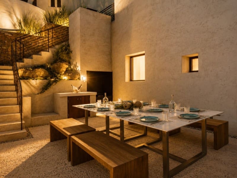 8 soverom Villa til salgs i Santa Eulalia / Santa Eularia med garasje - € 6 900 000 (Ref: 9929032)