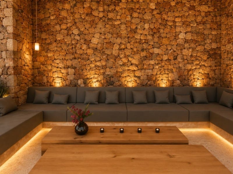 8 soverom Villa til salgs i Santa Eulalia / Santa Eularia med garasje - € 6 900 000 (Ref: 9929032)