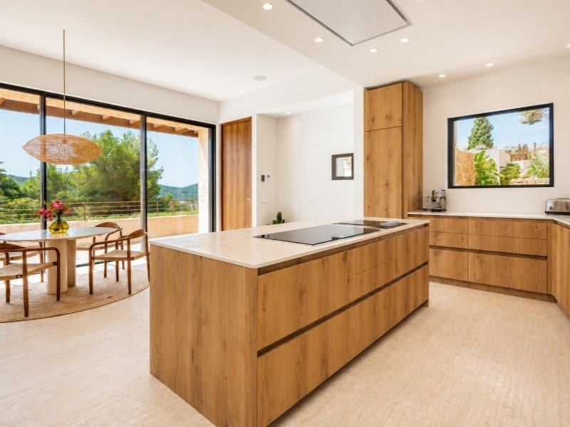 8 soverom Villa til salgs i Santa Eulalia / Santa Eularia med garasje - € 6 900 000 (Ref: 9929032)