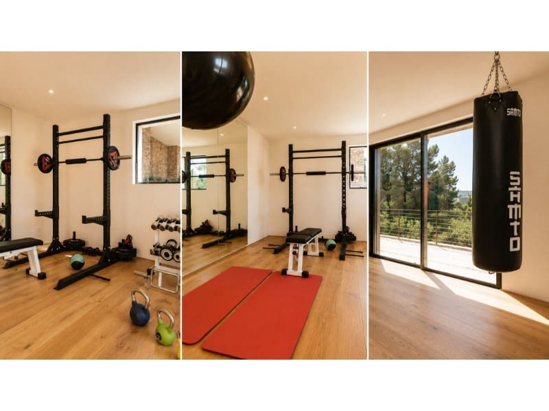8 soverom Villa til salgs i Santa Eulalia / Santa Eularia med garasje - € 6 900 000 (Ref: 9929032)