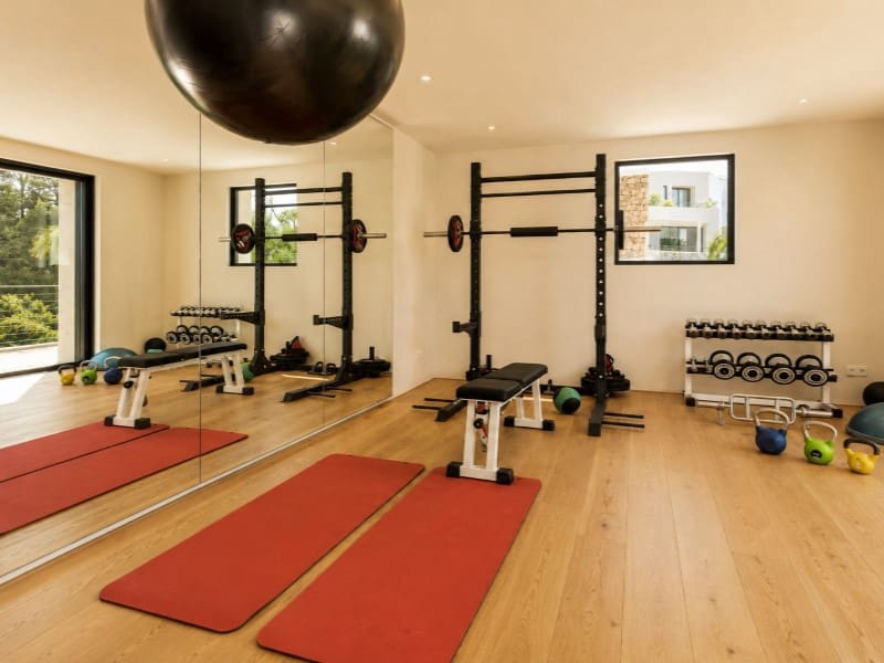 8 soverom Villa til salgs i Santa Eulalia / Santa Eularia med garasje - € 6 900 000 (Ref: 9929032)