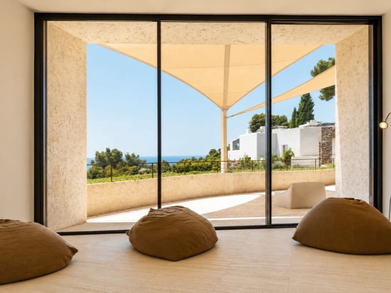 8 soverom Villa til salgs i Santa Eulalia / Santa Eularia med garasje - € 6 900 000 (Ref: 9929032)