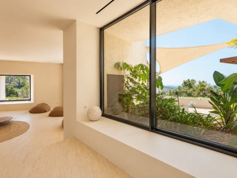 8 soverom Villa til salgs i Santa Eulalia / Santa Eularia med garasje - € 6 900 000 (Ref: 9929032)