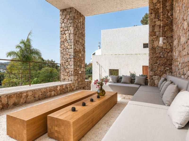 8 soverom Villa til salgs i Santa Eulalia / Santa Eularia med garasje - € 6 900 000 (Ref: 9929032)