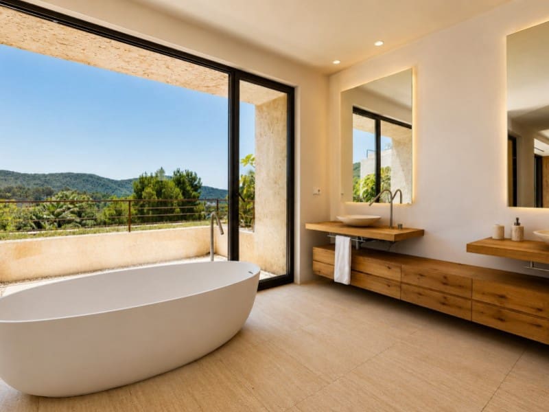 8 soverom Villa til salgs i Santa Eulalia / Santa Eularia med garasje - € 6 900 000 (Ref: 9929032)