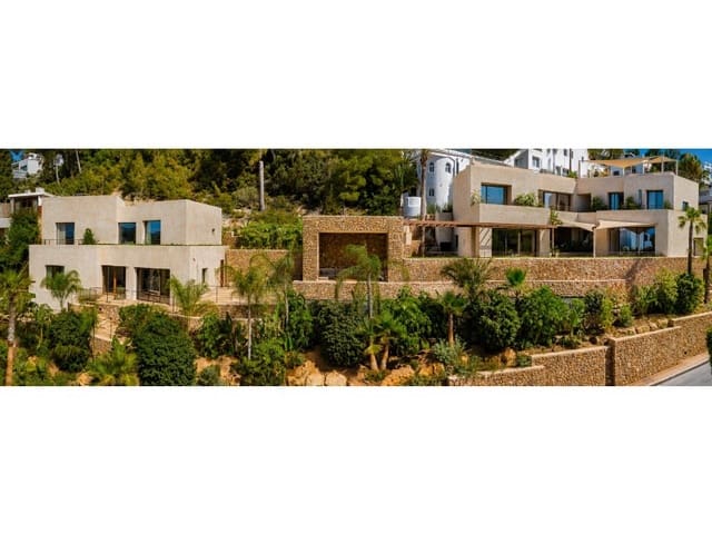 8 soveværelse Villa til salg i Santa Eulalia / Santa Eularia med garage - € 6.900.000 (Ref: 9929032)