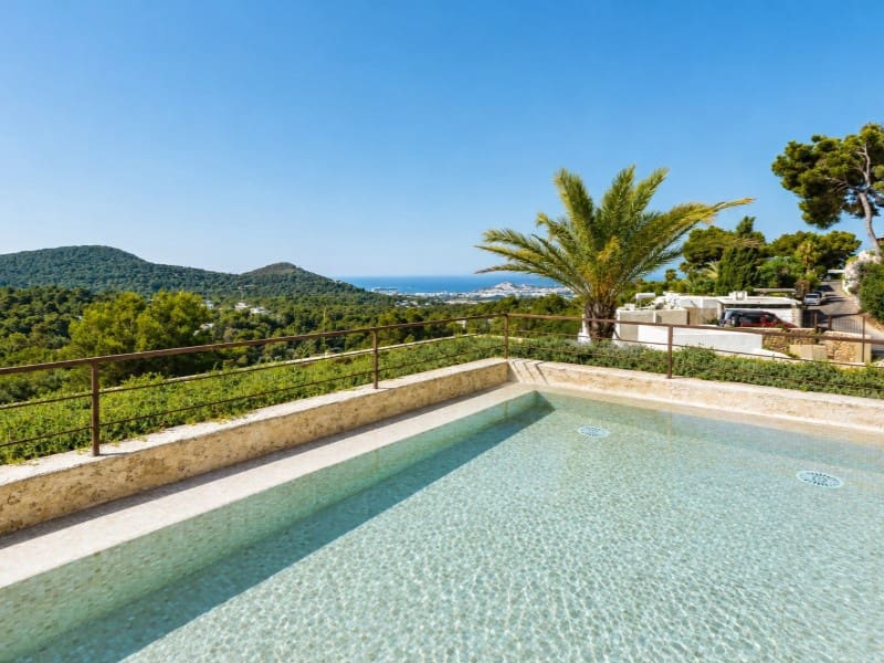 8 soverom Villa til salgs i Santa Eulalia / Santa Eularia med garasje - € 6 900 000 (Ref: 9929032)