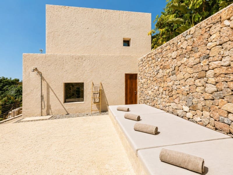 8 soverom Villa til salgs i Santa Eulalia / Santa Eularia med garasje - € 6 900 000 (Ref: 9929032)