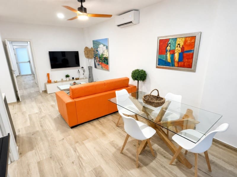 2 camera da letto Appartamento in vendita in Calpe / Calp - 255.000 € (Rif: 9931313)