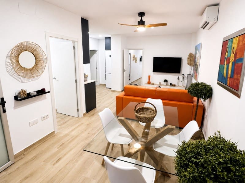 2 camera da letto Appartamento in vendita in Calpe / Calp - 255.000 € (Rif: 9931313)